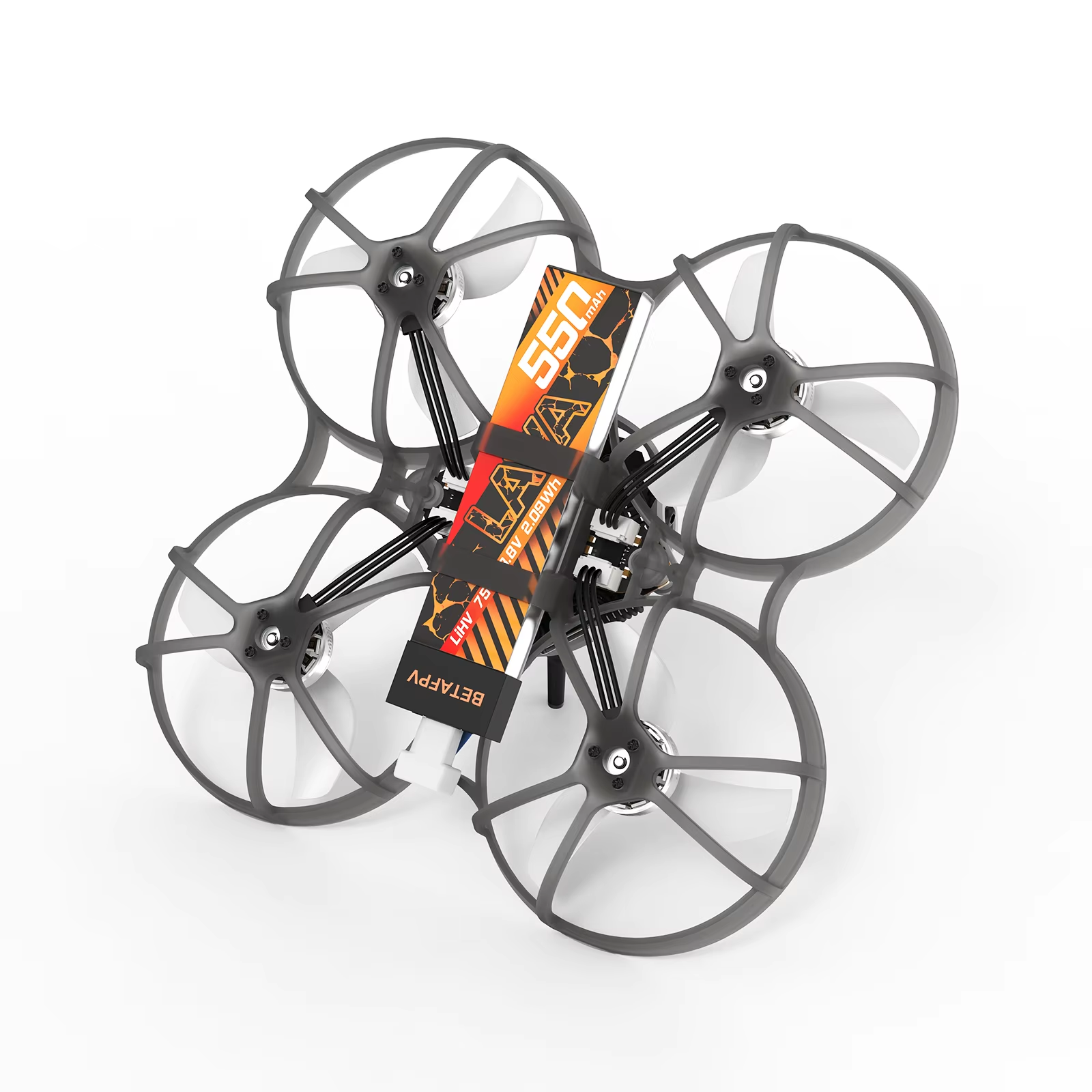 BETAFPV Meteor75 Pro FPV Drone - Drone Controller Screen 리뷰 및 가격