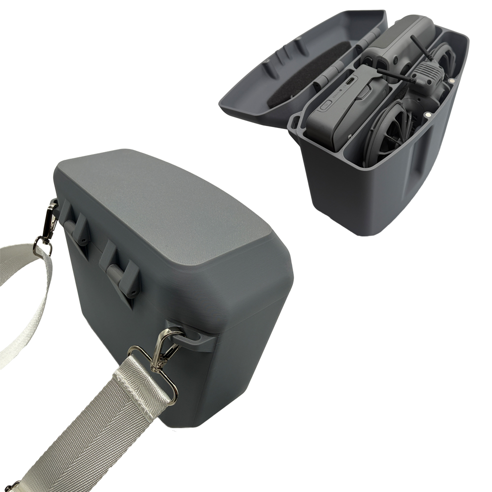 Hard Carrying Case for DJI Neo - Drone Carrying Case 리뷰 및 가격