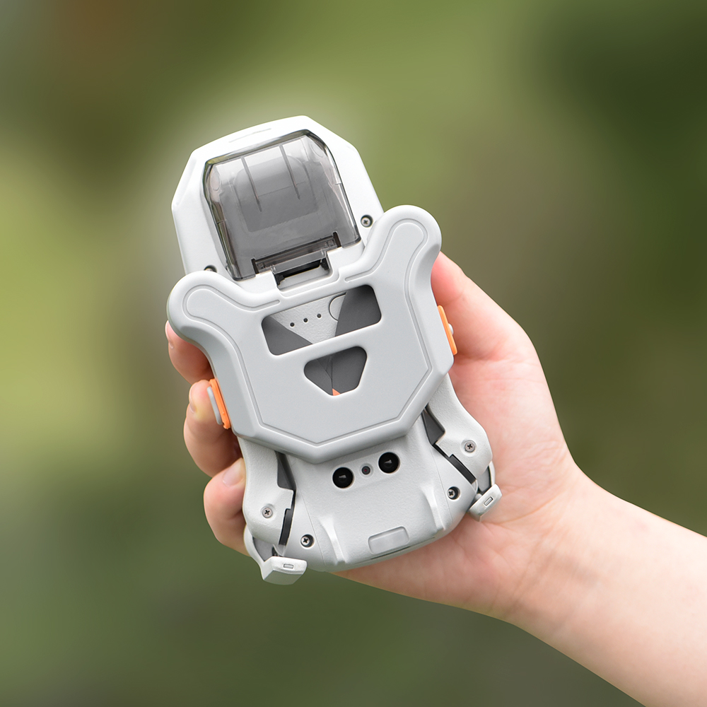BRDRC Propeller Holder For DJI - Drone Control Stick 리뷰 및 가격