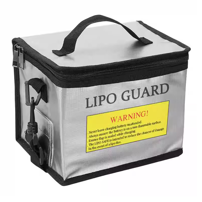 Lipo Battery Safety Bag Portab - Drone Power Bank 리뷰 및 가격