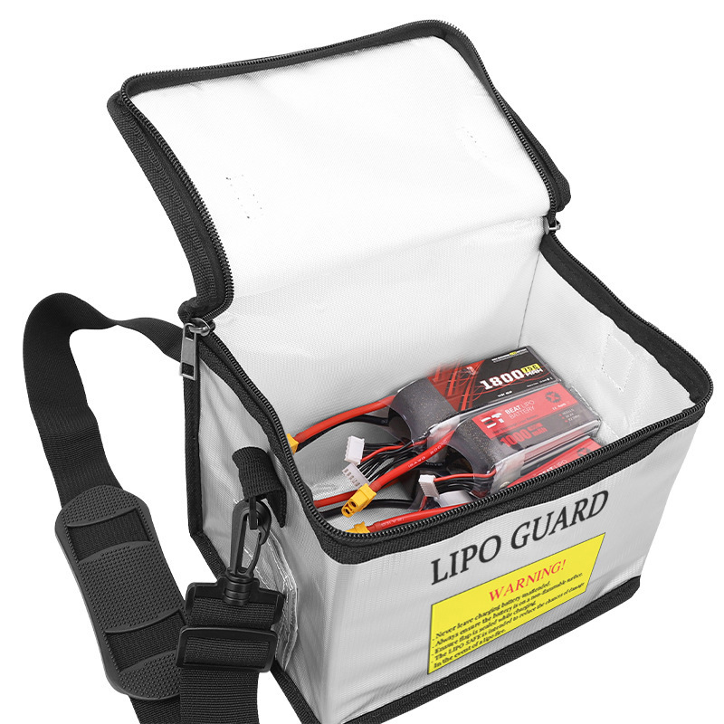 Lipo Battery Safety Bag Portab - Drone Power Bank 리뷰 및 가격