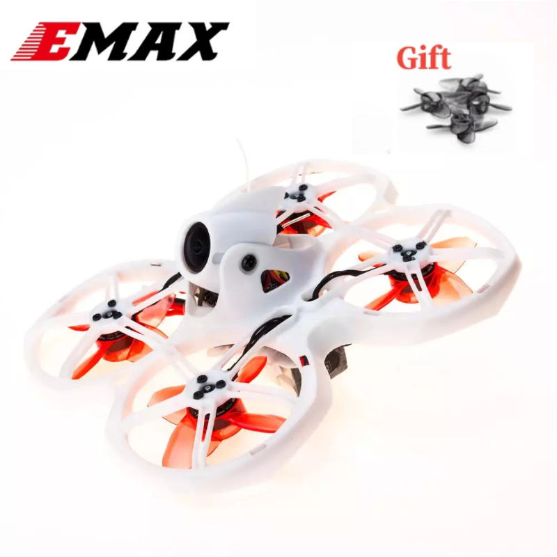 Emax Tinyhawk II 2 RTF FPV Rac - Drone Power Bank 리뷰 및 가격