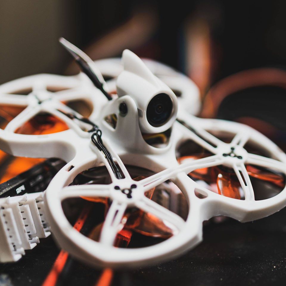 Emax Tinyhawk II 2 RTF FPV Rac - Drone Power Bank 리뷰 및 가격
