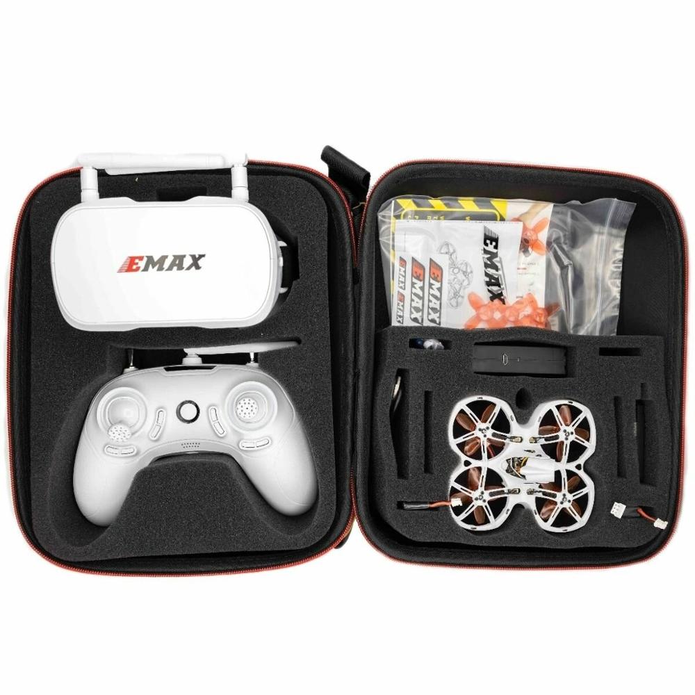 Emax Tinyhawk II 2 RTF FPV Rac - Drone Power Bank 리뷰 및 가격