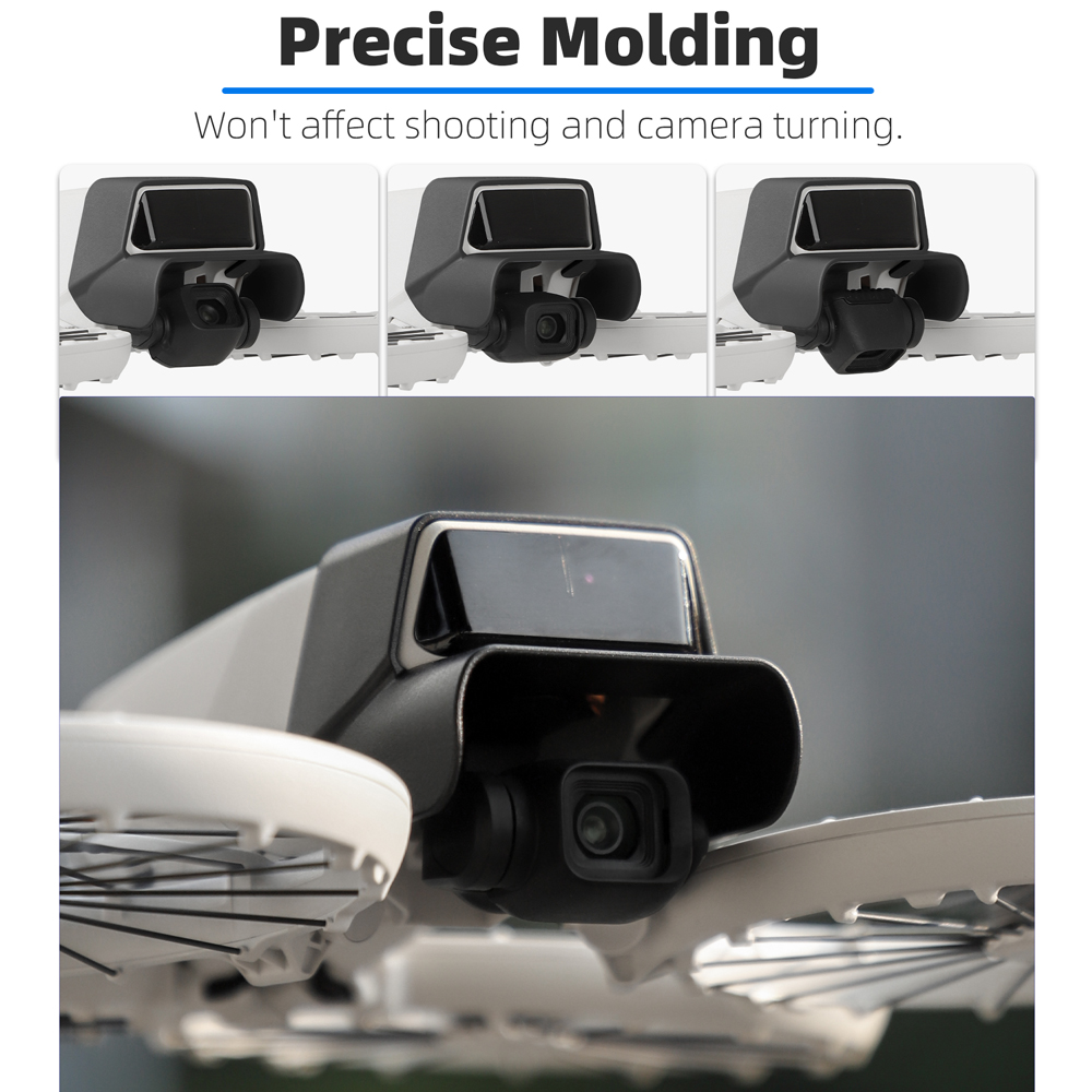 Sunnylife Lens Cover For DJI F - Drone Sun Shade 리뷰 및 가격