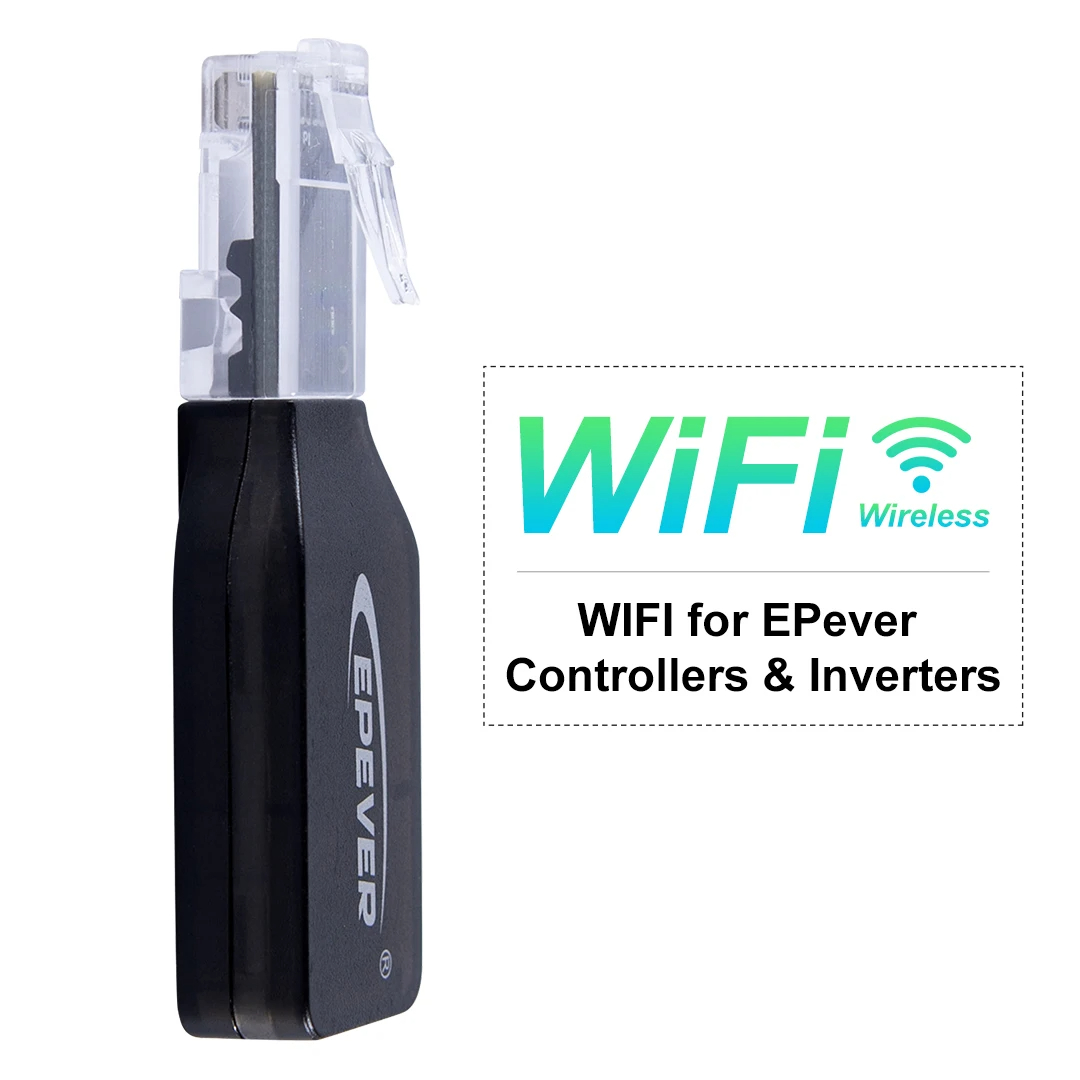 EPEVER WiFi 2.4G RJ45 D WIFI B - Drone Solar Charger 리뷰 및 가격