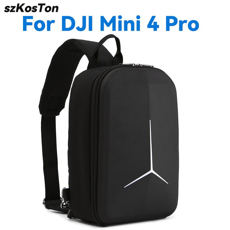 For DJI MINI 4 Pro Bag Storage - Drone Backpack 리뷰 및 가격
