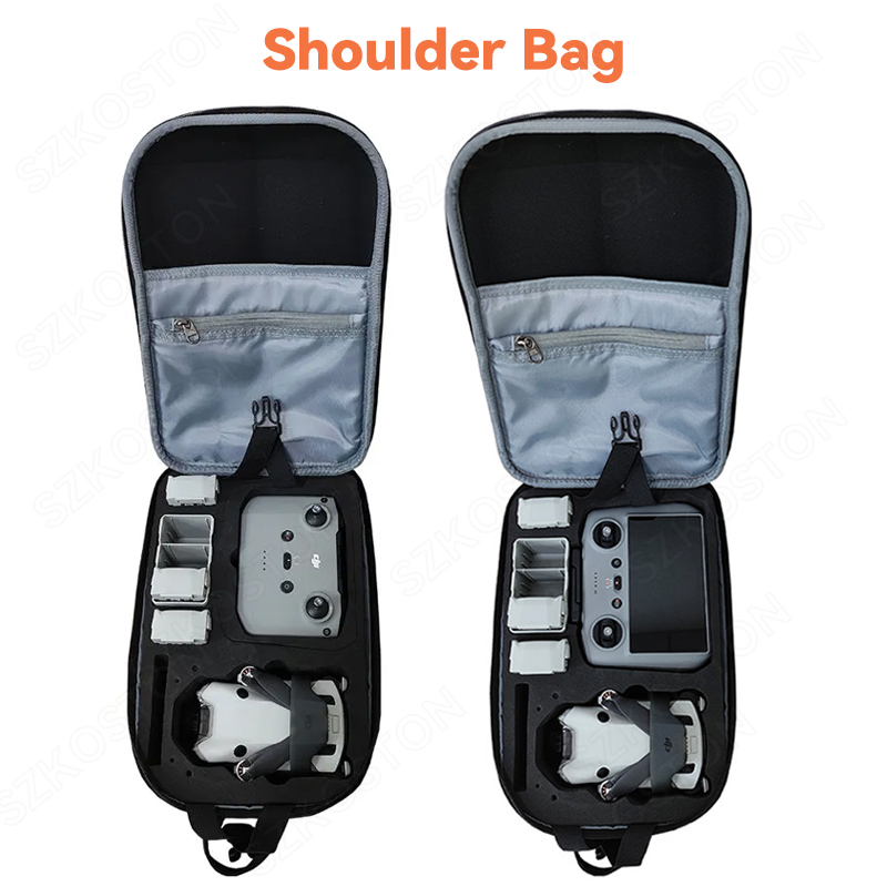 For DJI MINI 4 Pro Bag Storage - Drone Backpack 리뷰 및 가격