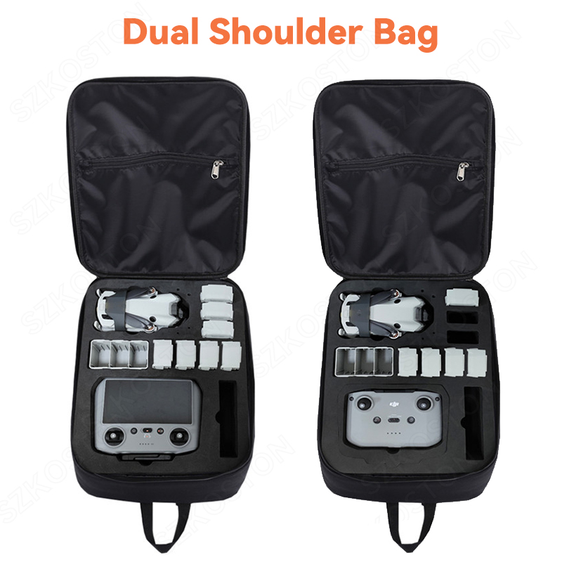 For DJI MINI 4 Pro Bag Storage - Drone Backpack 리뷰 및 가격
