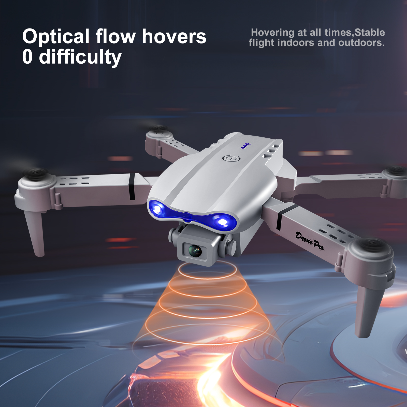 2025 New E88 E99 Upgraded Dron - Drone Controller Screen 리뷰 및 가격