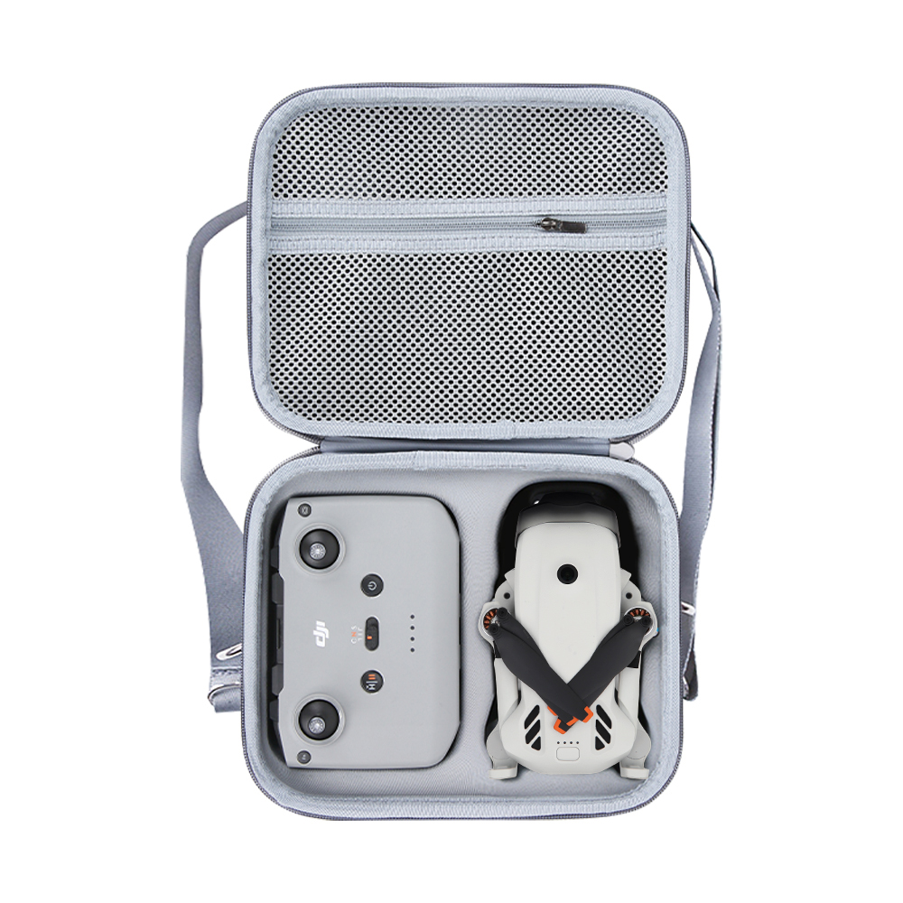 For DJI LITO X1 1  RC N3 Porta - Drone Hard Shell Case 리뷰 및 가격