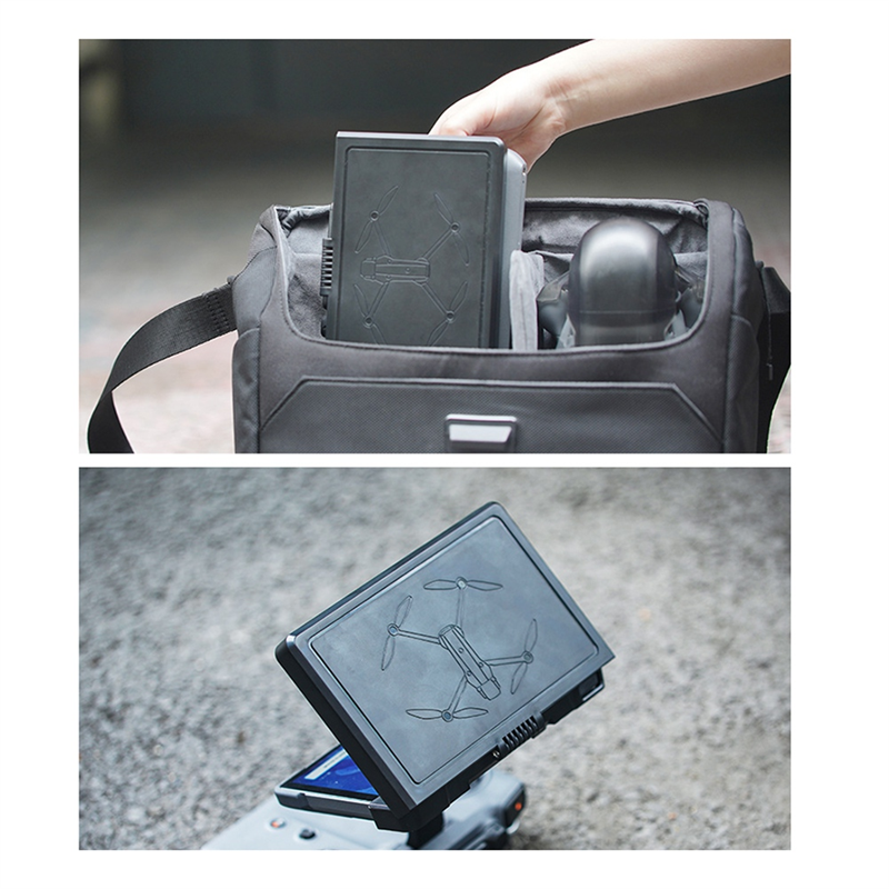 For DJI RC PRO 2 Folding Sunsh - Drone Sun Shade 리뷰 및 가격