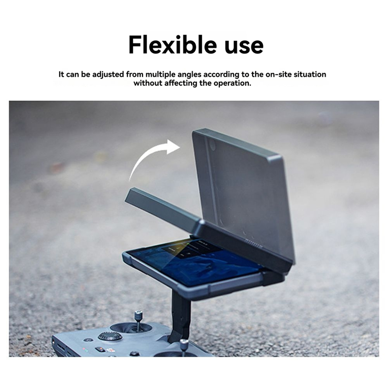 For DJI RC PRO 2 Folding Sunsh - Drone Sun Shade 리뷰 및 가격