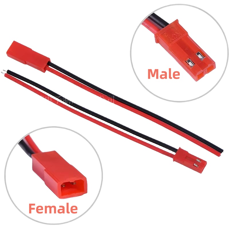 20pcs 10 Pairs JST 2P Connecto - Drone Power Bank 리뷰 및 가격