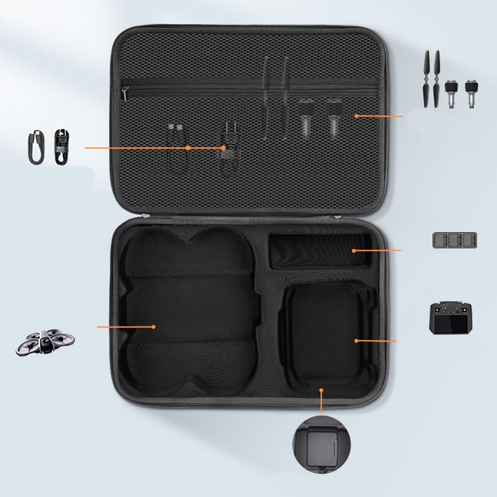  for dji Avata 360 Storage Bag - Drone Backpack 리뷰 및 가격