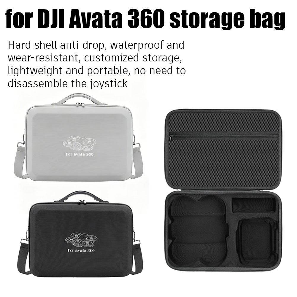  for dji Avata 360 Storage Bag - Drone Backpack 리뷰 및 가격