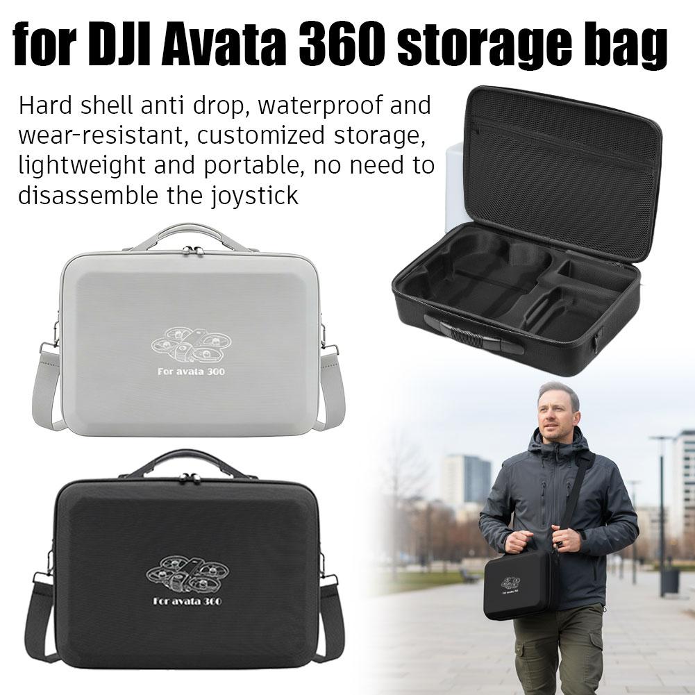  for dji Avata 360 Storage Bag - Drone Backpack 리뷰 및 가격