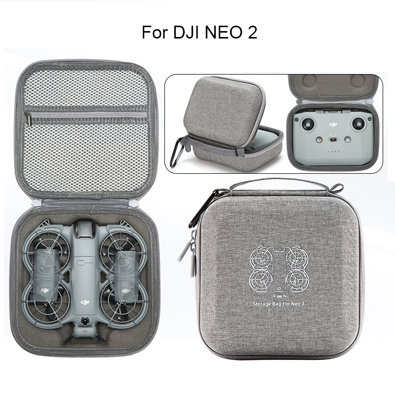 Carrying Shockproof Case for D - Drone Carrying Case 리뷰 및 가격