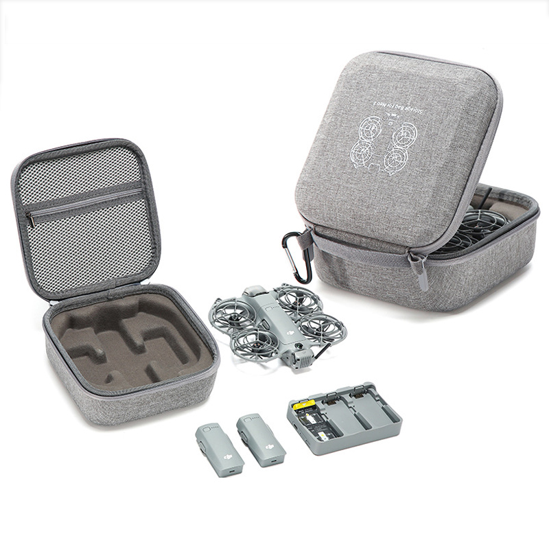 Carrying Shockproof Case for D - Drone Carrying Case 리뷰 및 가격
