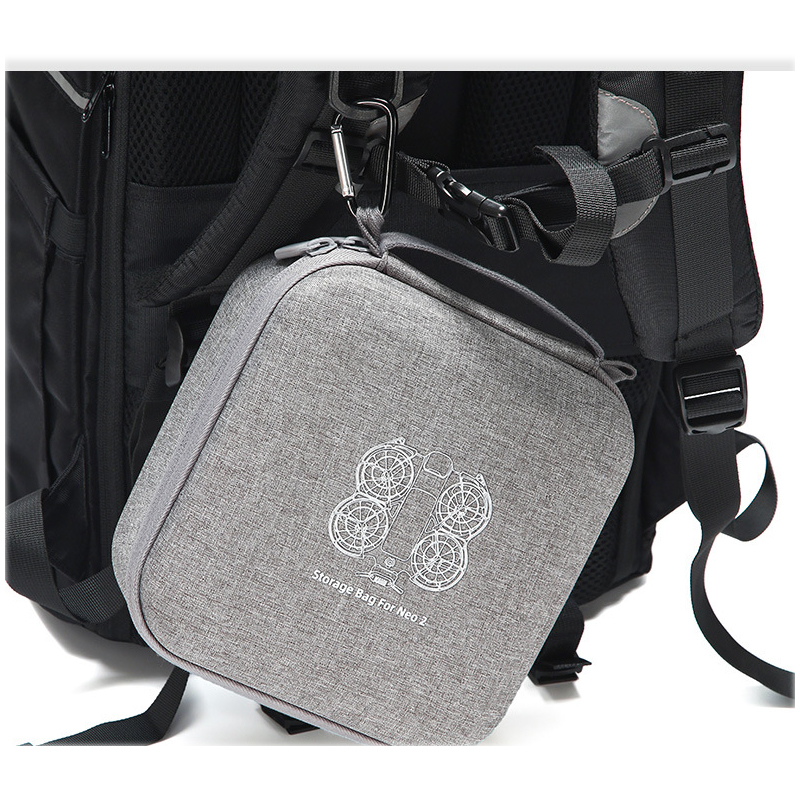 Carrying Shockproof Case for D - Drone Carrying Case 리뷰 및 가격