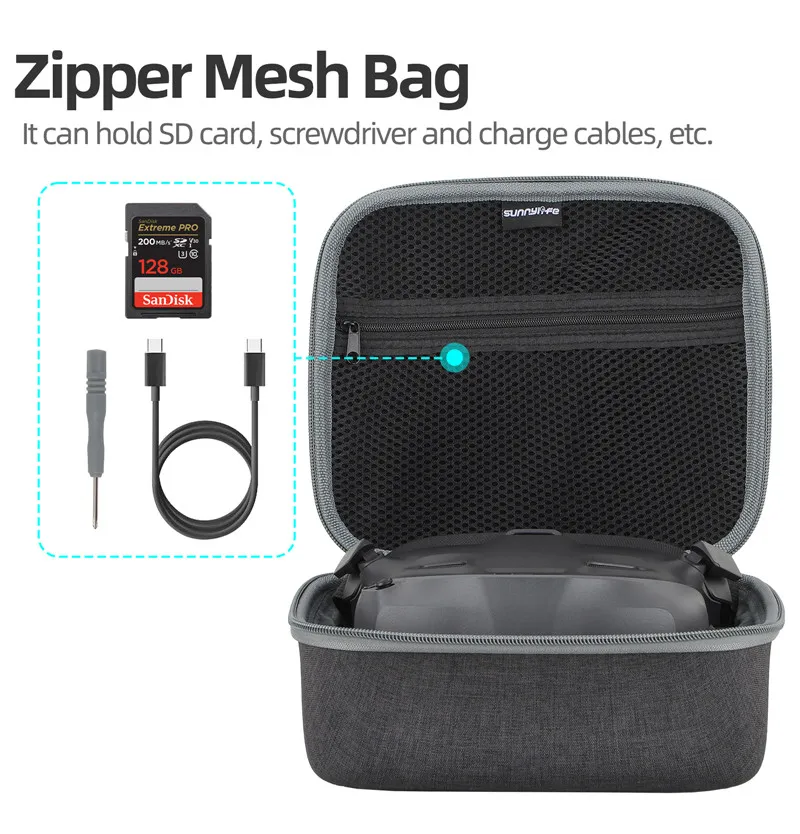 Hard Shell Carrying Case For D - Drone Hard Shell Case 리뷰 및 가격
