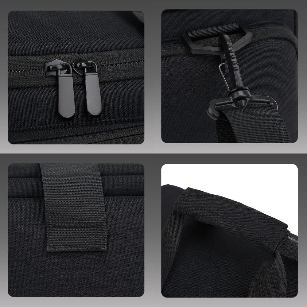 Portable Camera Storage Bag La - Drone Carrying Case 리뷰 및 가격