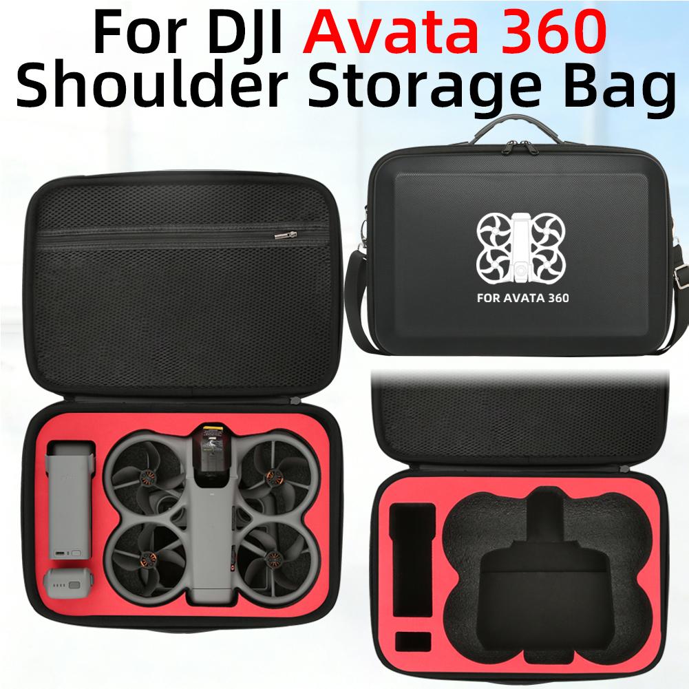 Portable Carrying Box For DJI  - Drone Hard Shell Case 리뷰 및 가격
