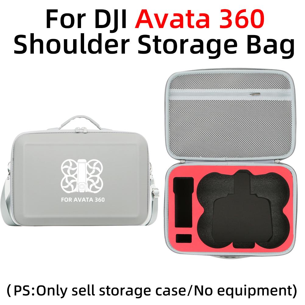 Portable Carrying Box For DJI  - Drone Hard Shell Case 리뷰 및 가격