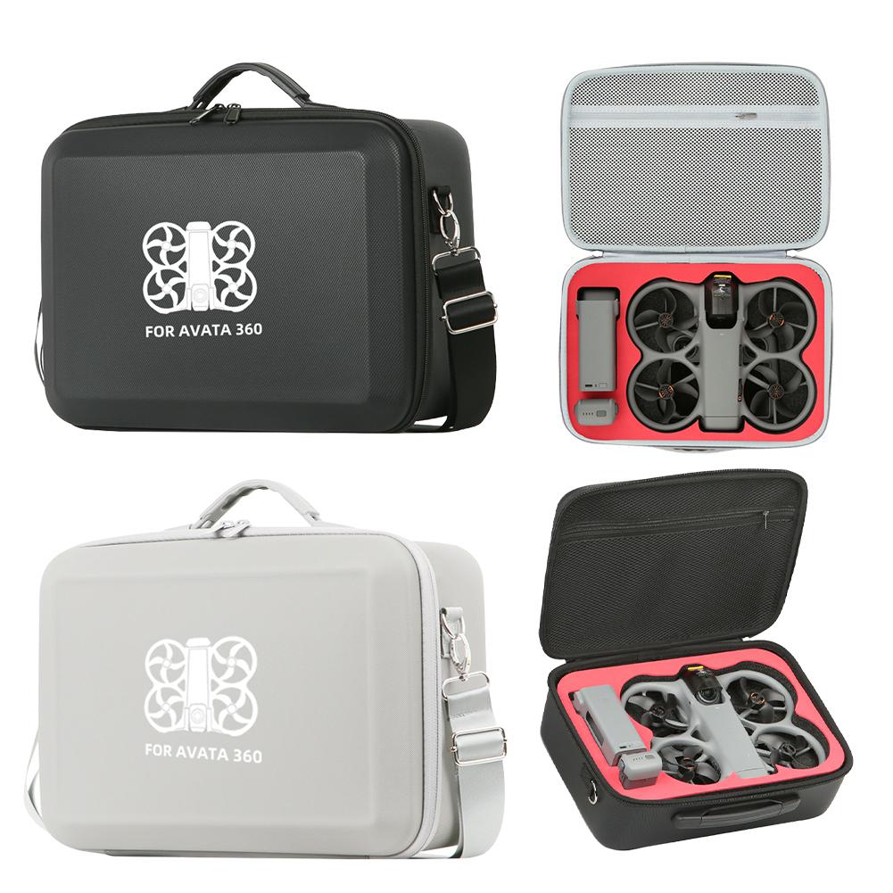 Portable Carrying Box For DJI  - Drone Hard Shell Case 리뷰 및 가격