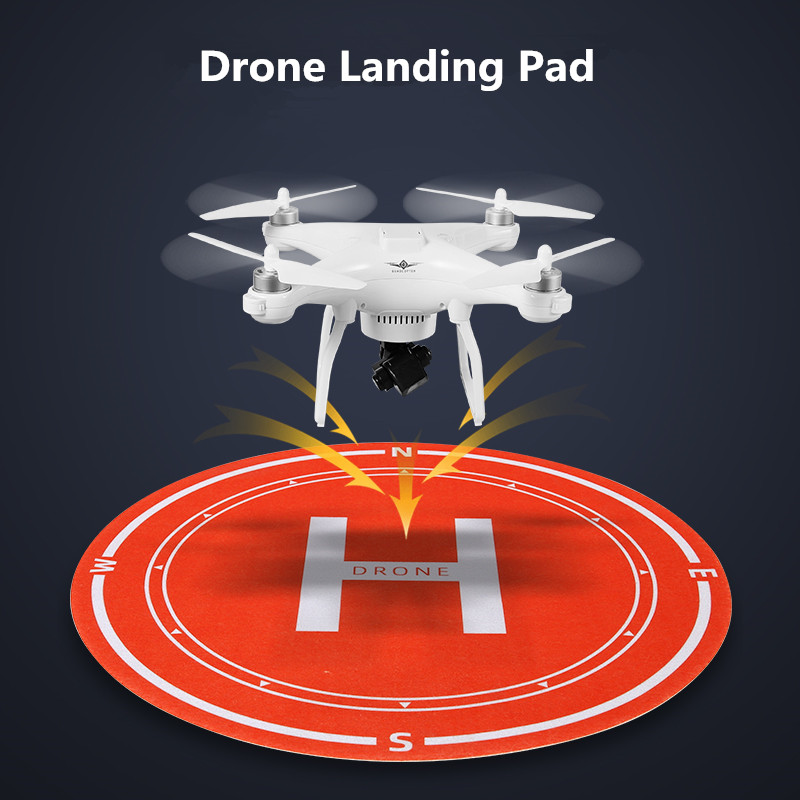 40/50/60cm Universal Landing P - Drone Landing Pad 리뷰 및 가격