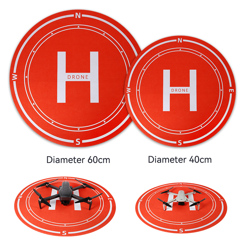 40/50/60cm Universal Landing P - Drone Landing Pad 리뷰 및 가격
