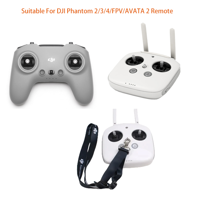 For DJI Avata 2 Drone Lanyard  - Drone Neck Strap 리뷰 및 가격