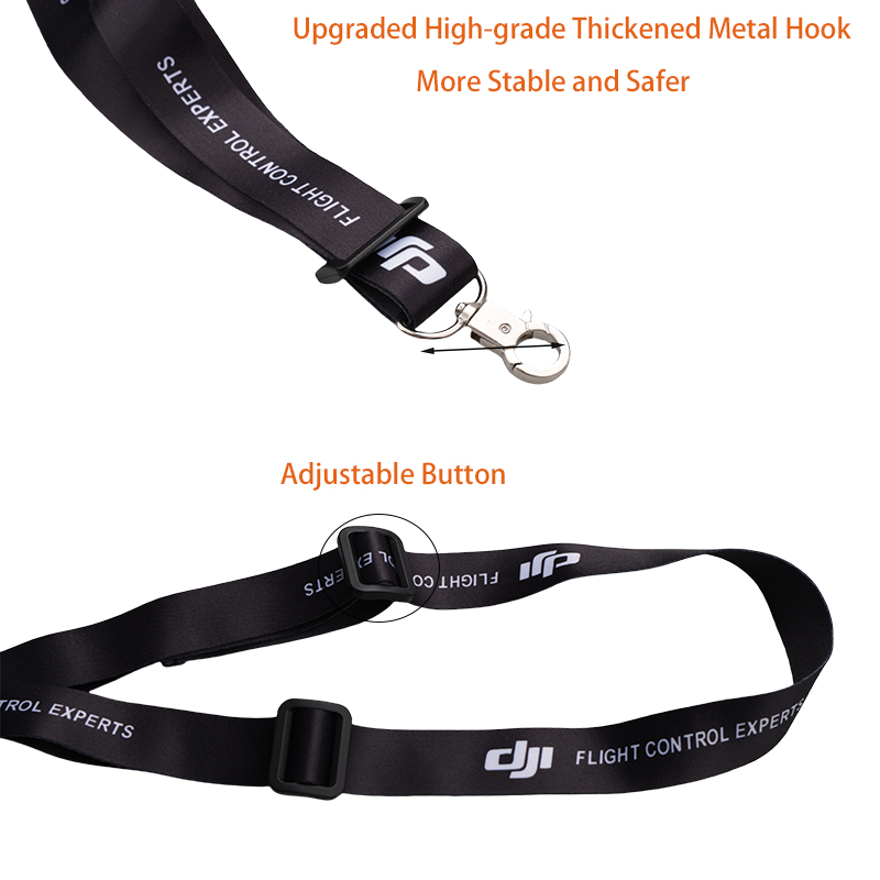 For DJI Avata 2 Drone Lanyard  - Drone Neck Strap 리뷰 및 가격