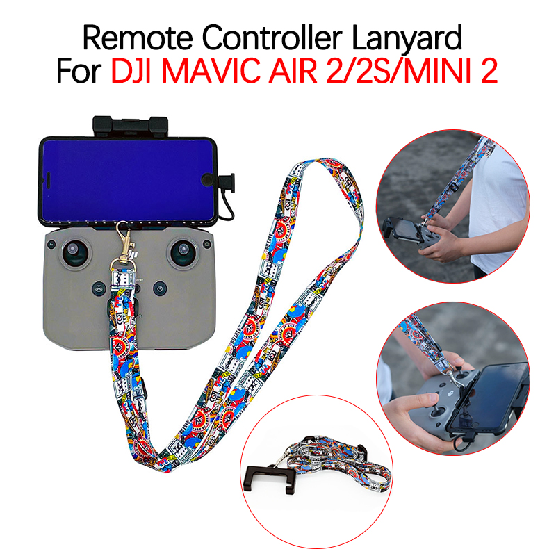For DJI Flip Neo AIR 2 3S Mini - Drone Neck Strap 리뷰 및 가격