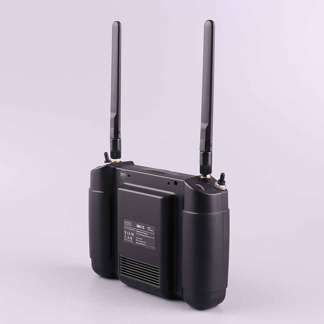 SIYI MK15 Industry Edition Rem - Drone Controller Screen 리뷰 및 가격