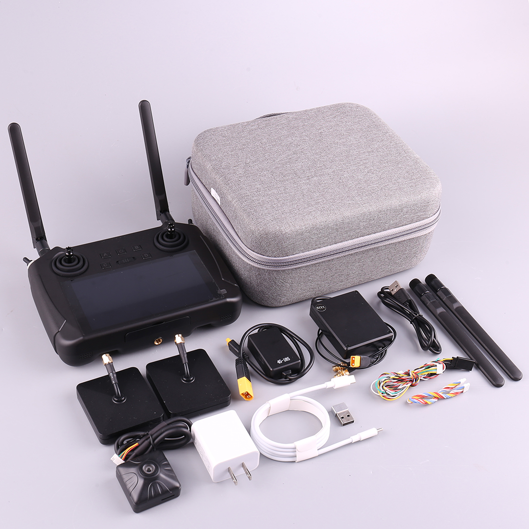 SIYI MK15 Industry Edition Rem - Drone Controller Screen 리뷰 및 가격