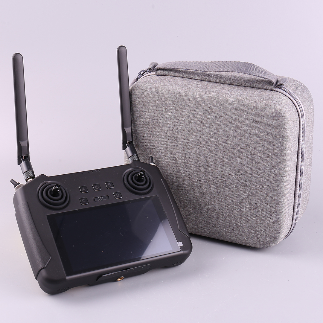 SIYI MK15 Industry Edition Rem - Drone Controller Screen 리뷰 및 가격