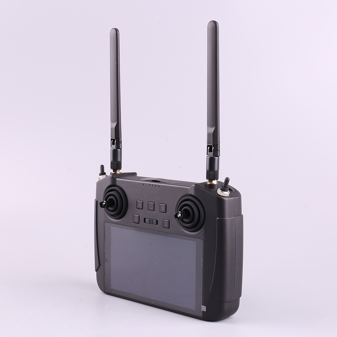 SIYI MK15 Industry Edition Rem - Drone Controller Screen 리뷰 및 가격