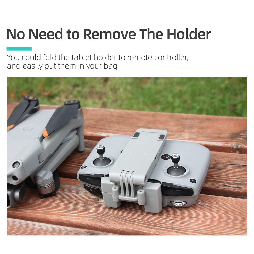 Drone Accessories Tablet Brack - Drone Tablet Mount 리뷰 및 가격