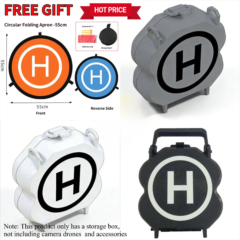 Multi-functional Carrying Case - Drone Carrying Case 리뷰 및 가격