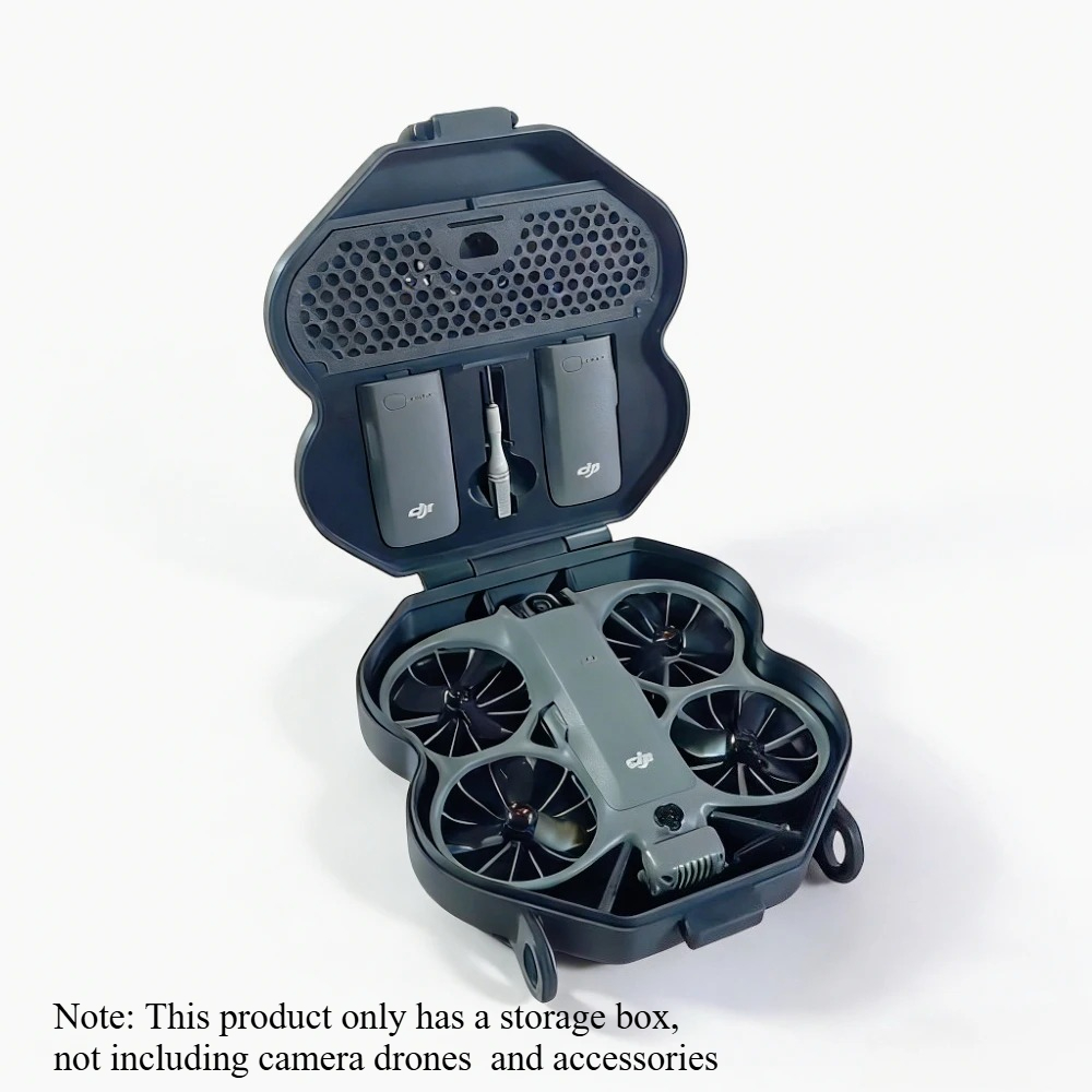 Multi-functional Carrying Case - Drone Carrying Case 리뷰 및 가격