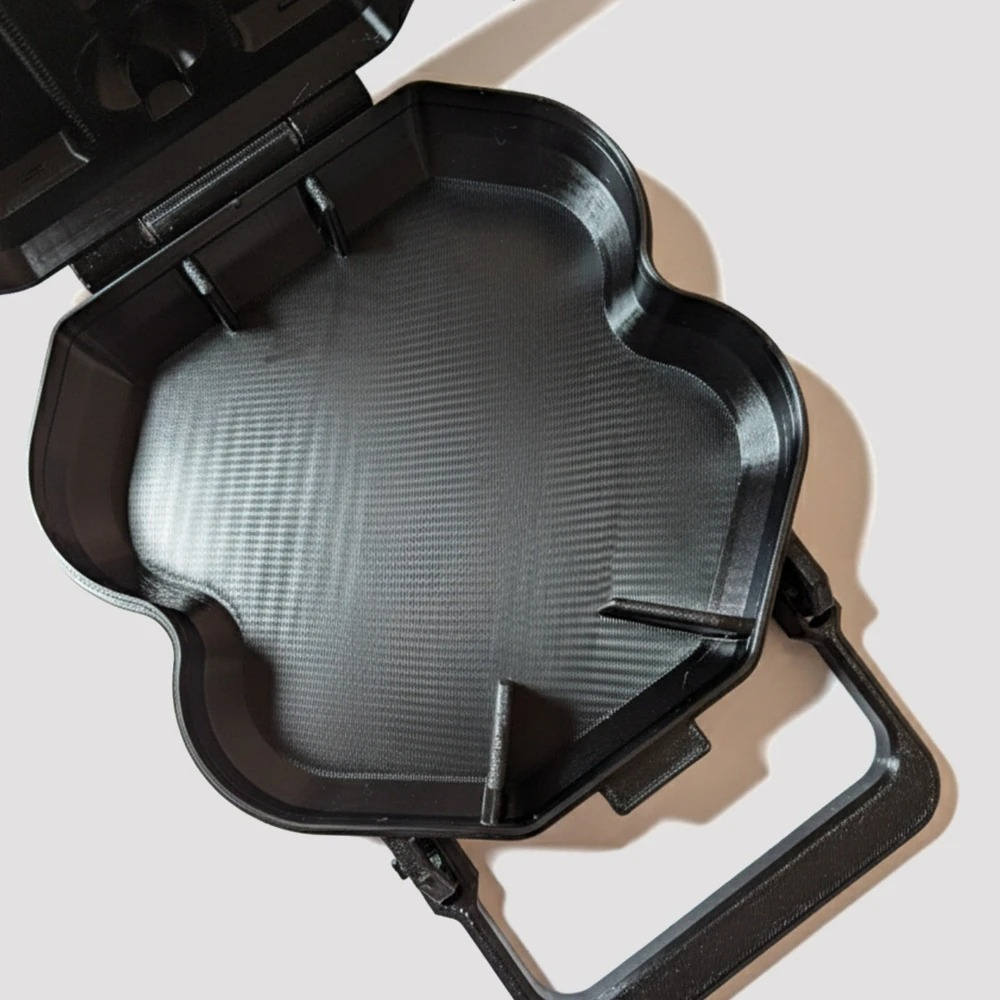 Multi-functional Carrying Case - Drone Carrying Case 리뷰 및 가격