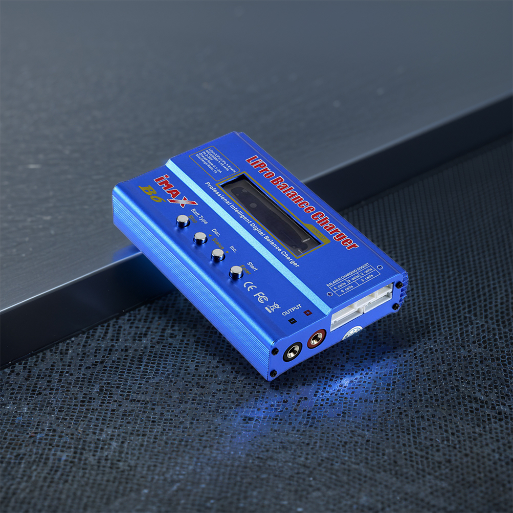 80W DC10-20V Mini Professional - Drone Battery Charger 리뷰 및 가격