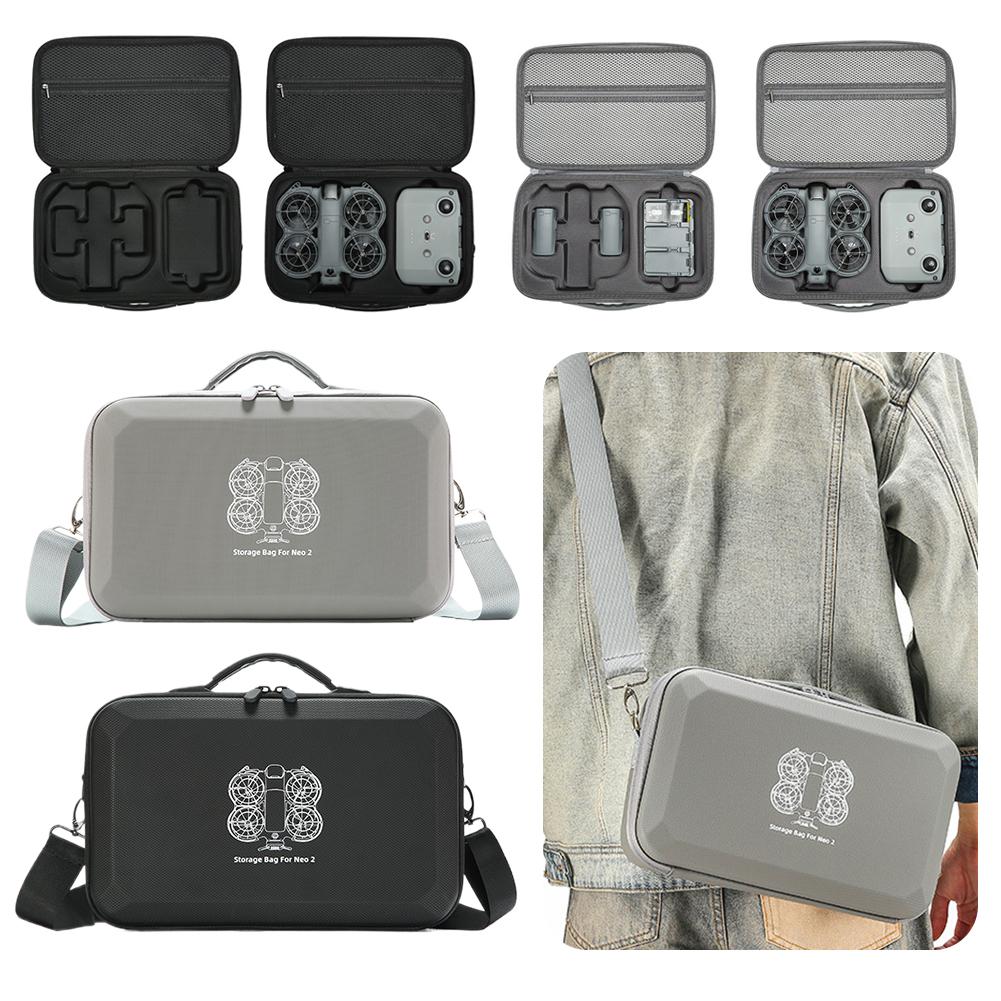 for dji NEO2 Drone Storage Bag - Drone Hard Shell Case 리뷰 및 가격