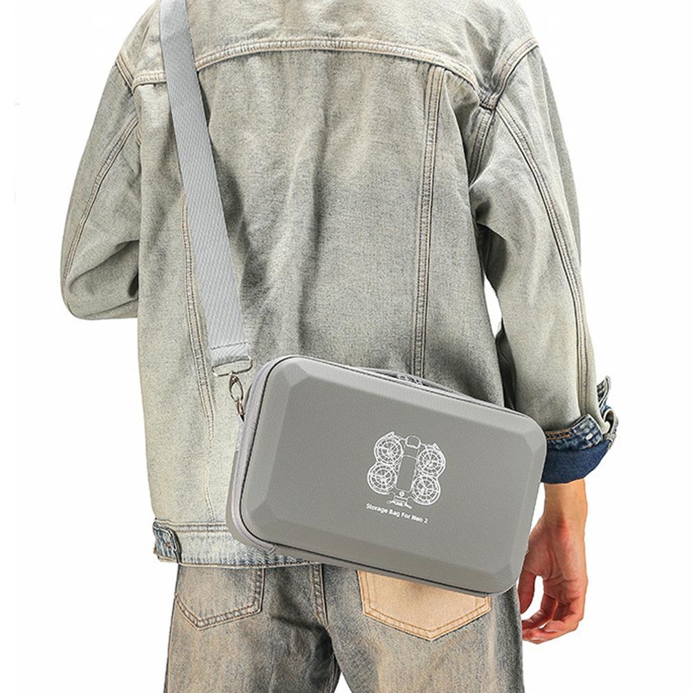 for dji NEO2 Drone Storage Bag - Drone Hard Shell Case 리뷰 및 가격