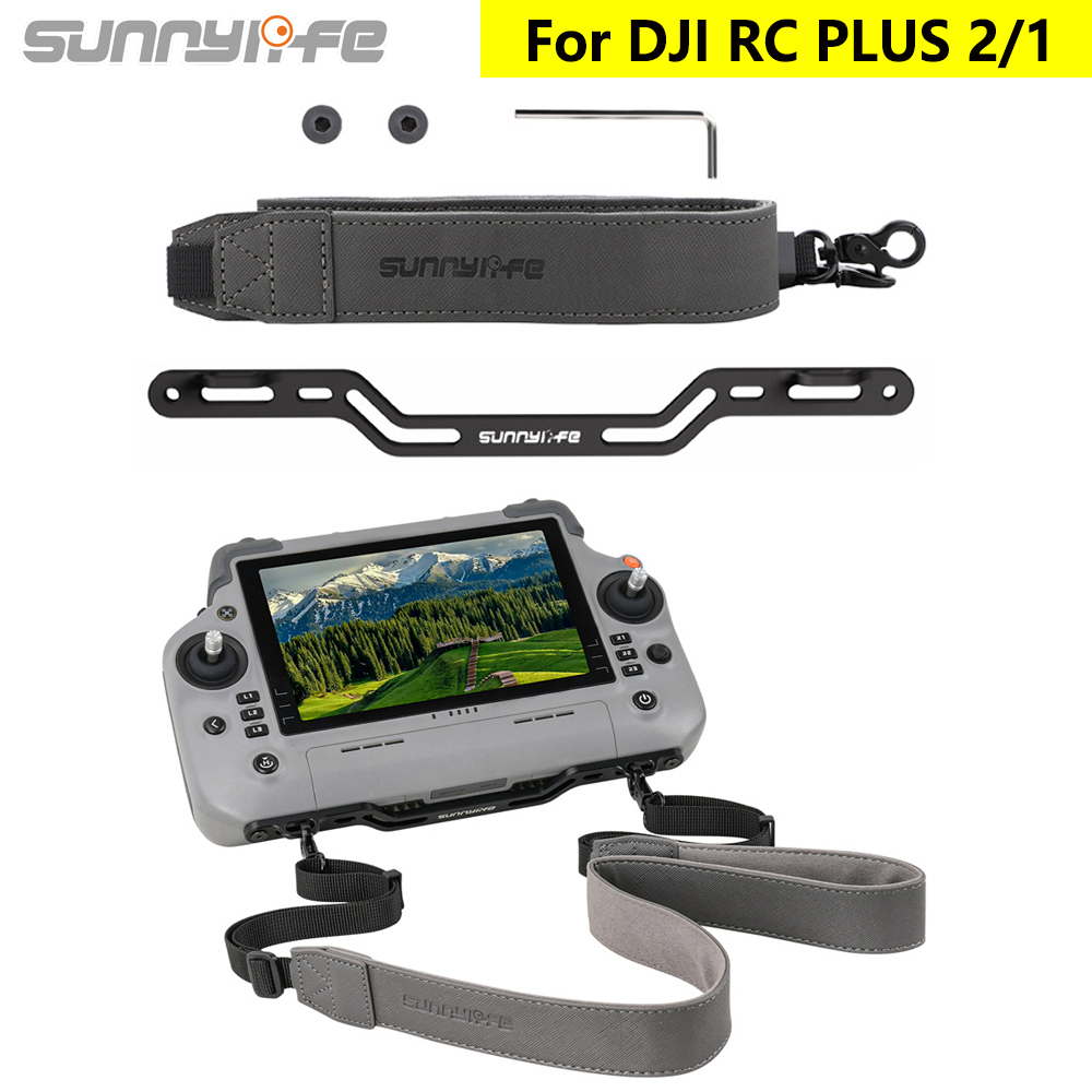 Sunnylife Remote Controller La - Drone Remote Controller Lanyard 리뷰 및 가격