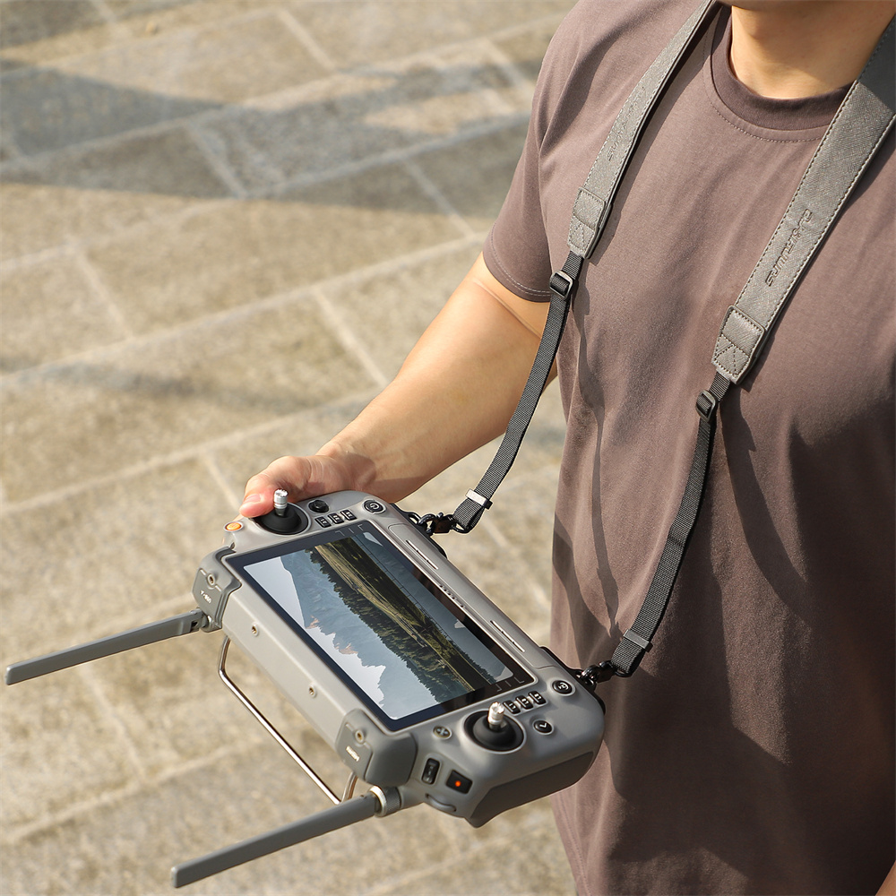 Sunnylife Remote Controller La - Drone Remote Controller Lanyard 리뷰 및 가격
