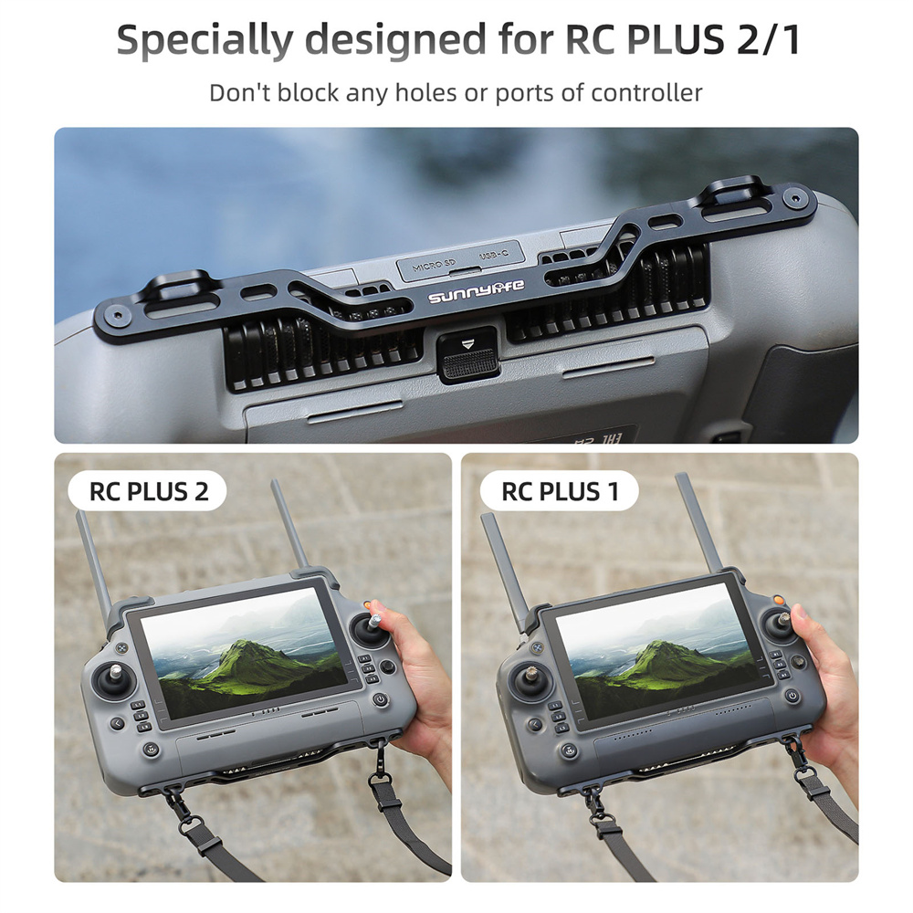 Sunnylife Remote Controller La - Drone Remote Controller Lanyard 리뷰 및 가격