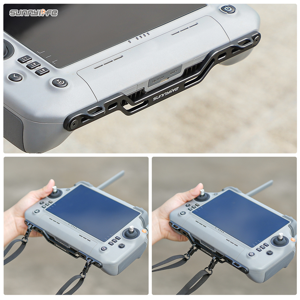 Sunnylife Remote Controller La - Drone Remote Controller Lanyard 리뷰 및 가격