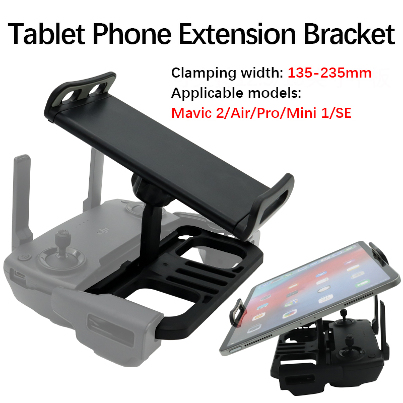 For DJI Mavic 2/Mini SE/Air/Pr - Drone Tablet Mount 리뷰 및 가격